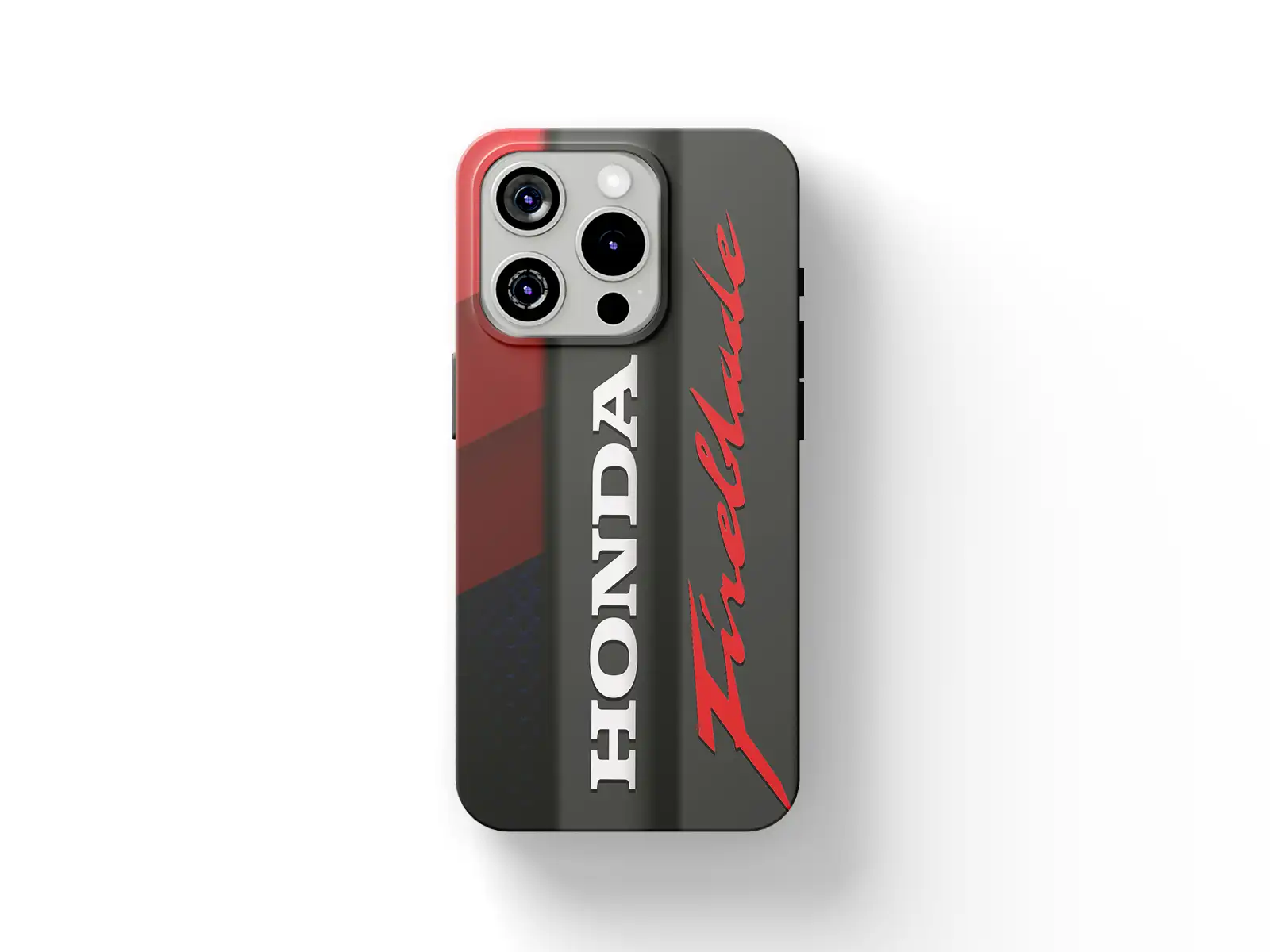 Honda Custodia Smartphone Drift Stile Tuning